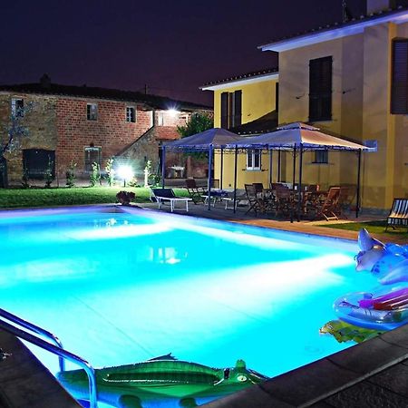 Casa Galina Villa Ciggiano Kültér fotó