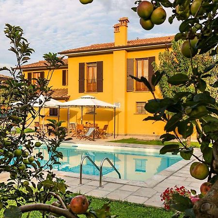 Casa Galina Villa Ciggiano Kültér fotó