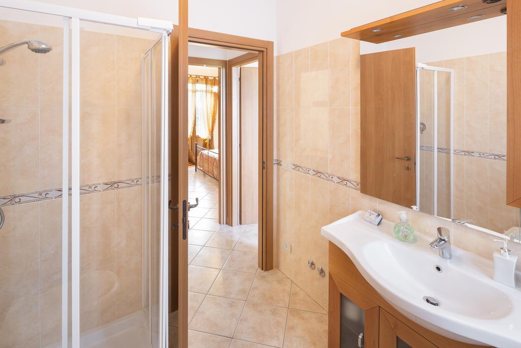 Casa Galina Villa Ciggiano Szoba fotó