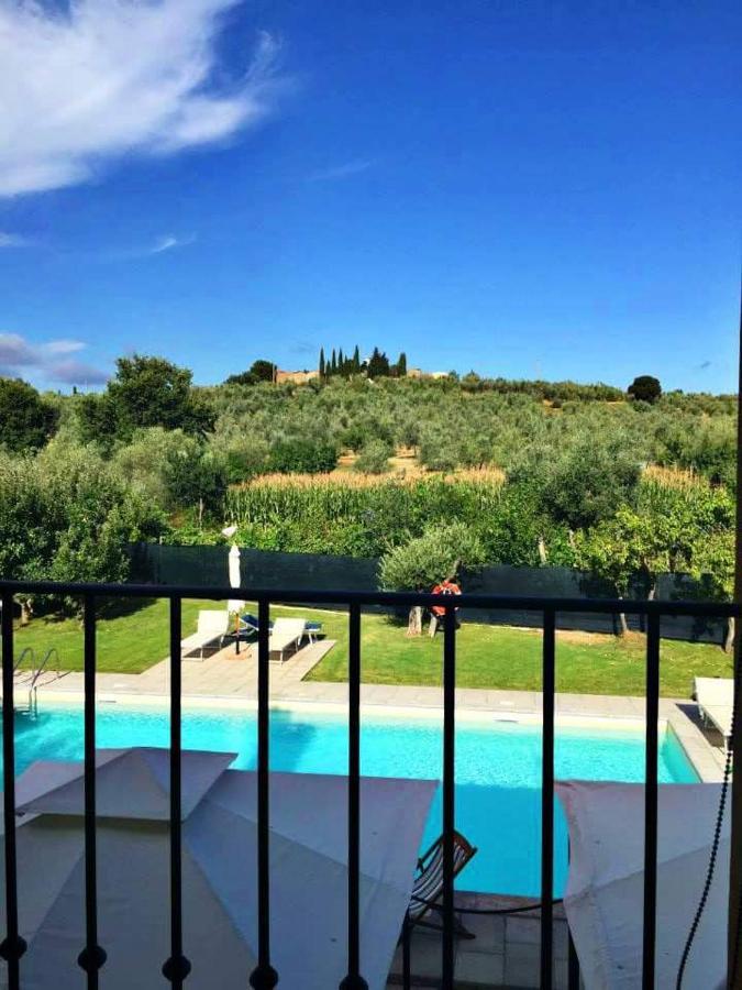 Casa Galina Villa Ciggiano Kültér fotó