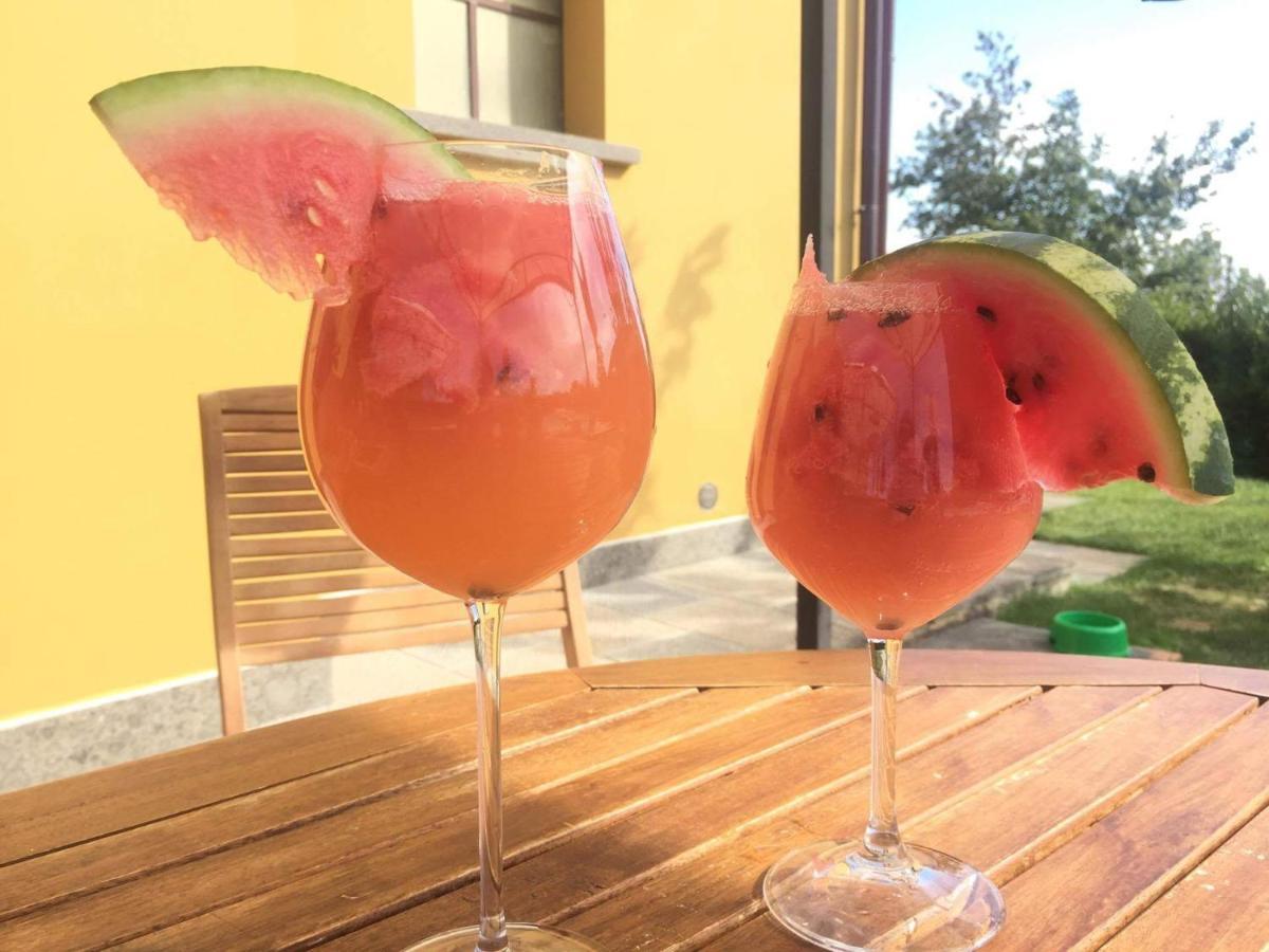Casa Galina Villa Ciggiano Kültér fotó