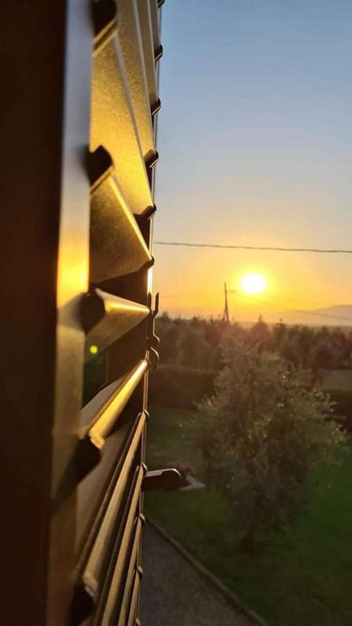 Casa Galina Villa Ciggiano Kültér fotó
