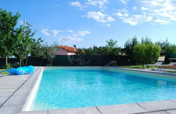 Casa Galina Villa Ciggiano Kültér fotó