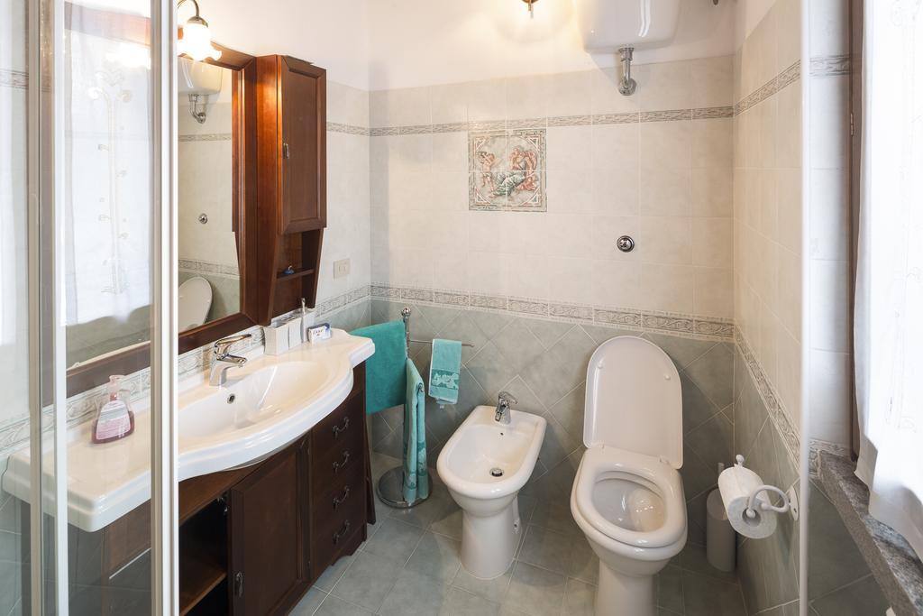 Casa Galina Villa Ciggiano Szoba fotó