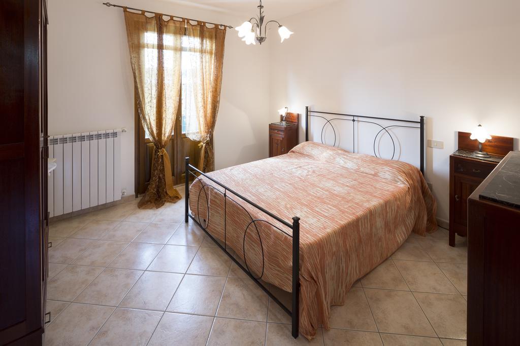 Casa Galina Villa Ciggiano Szoba fotó