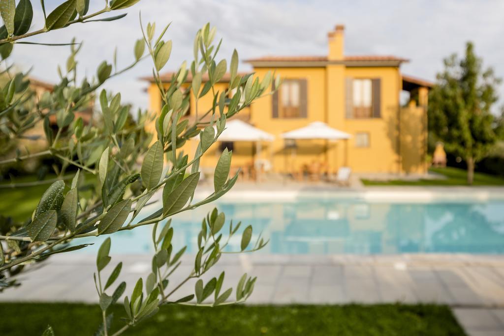 Casa Galina Villa Ciggiano Kültér fotó