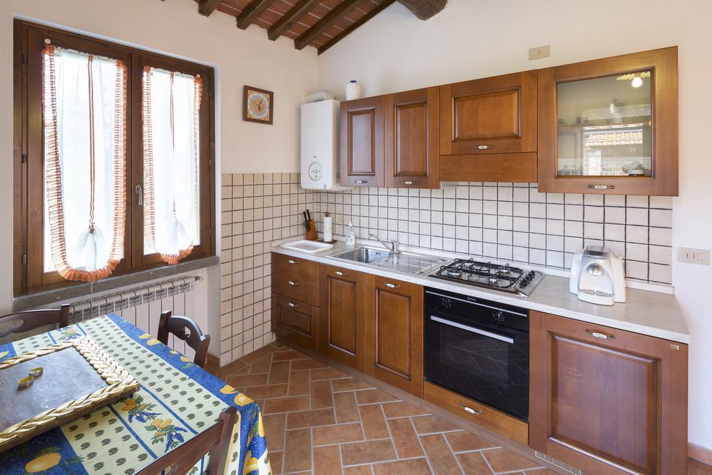 Casa Galina Villa Ciggiano Szoba fotó