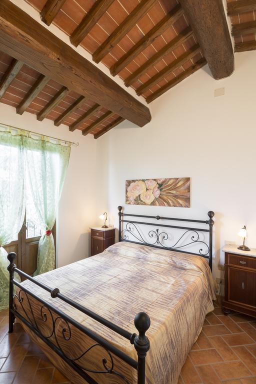 Casa Galina Villa Ciggiano Szoba fotó